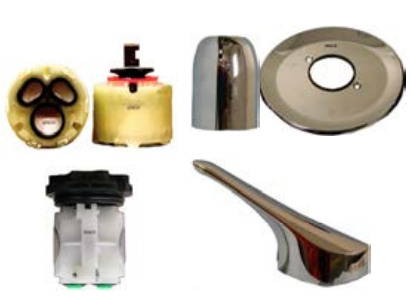 Jerich Repair Kit AS