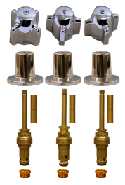 Jerich Repair Kit central