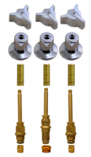 Jerich Repair Kit central