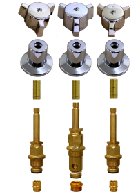 Jerich Repair Kit central