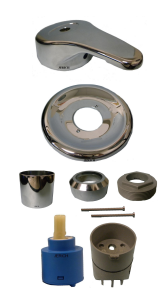 Jerich Repair Kit ZN