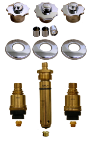 Jerich  Repair Kit AS