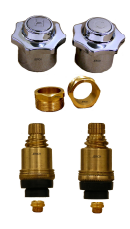 Jerich Repair Kit AS