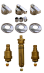 Jerich Repair Kit AS lever handles