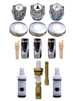 Jerich Repair Kit MO