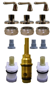 Jerich Repair Kit AS