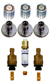 Jerich AS repair kit