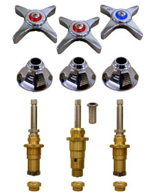 Jerich Repair Kit SPK