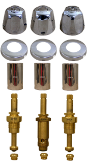 Jerich RK5576 Repair Kit SPK