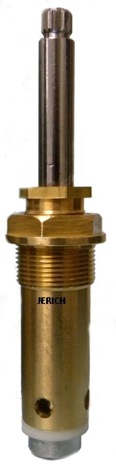 Jerich Nibco handles