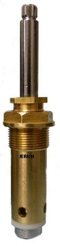 Jerich Nibco handles