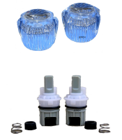 Jerich RK5693 Repair Kit Delta