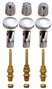 Jerich Repair Kit Price Pfister