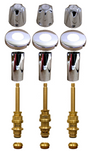 Jerich Repair Kit Price Pfister
