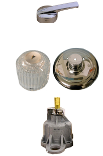 Jerich RK6629 AS repair kit