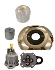 Jerich RK6630 AS repair kit