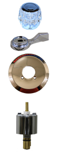 Jerich Repair Kit Mixet