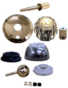 Jerich RK7080 Repair Kit DE