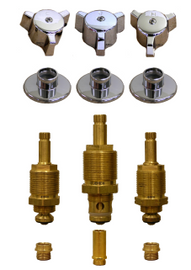 Jerich RK7143-2 Repair Kit Eljer 2 valve