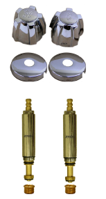 Jerich Repair Kit MB/WB 2 valve