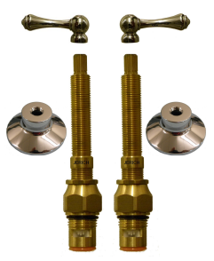 Jerich Rebuild Kit
