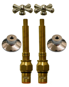 Jerich Rebuild Kit