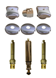 Jerich RK9759-2 Repair Kit Kohler 2 valve