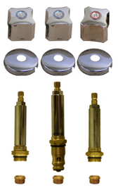 Jerich RK9768 Repair Kit Kohler