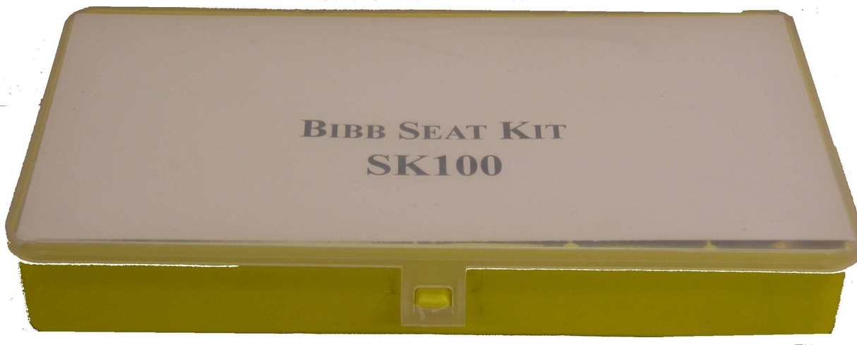 Jerich Retainer box kit