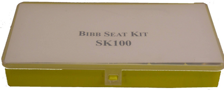 Jerich Retainer box kit