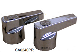 Jerich SA0240PR Sayco handles pair