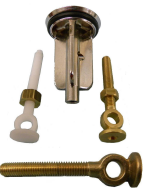 Jerich Stopper screw