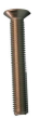 Jerich SCR4521 Gerber Escutcheon screw