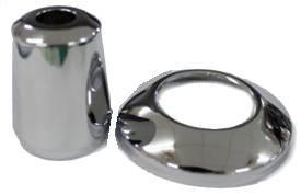 Jerich SPK sleeve & Esc set