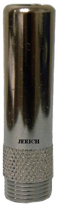 Jerich Roberts chrome sleeve