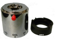 Jerich Thermostatic cart sleeve