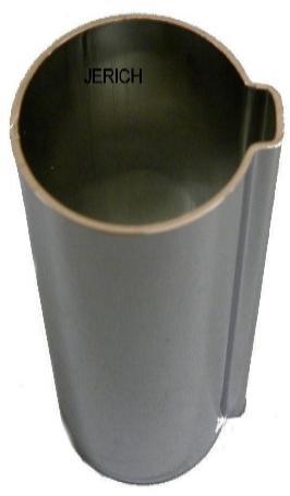 Jerich MO Chrome EXT Sleeve