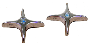 Jerich handles