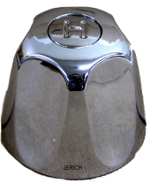 Jerich SP1260C Speakman handle