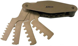 Jerich SPG16A Acme thread gauge