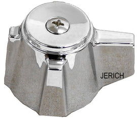 Jerich ST0282D Sterling handle diverter