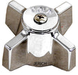Jerich  Sterling handle