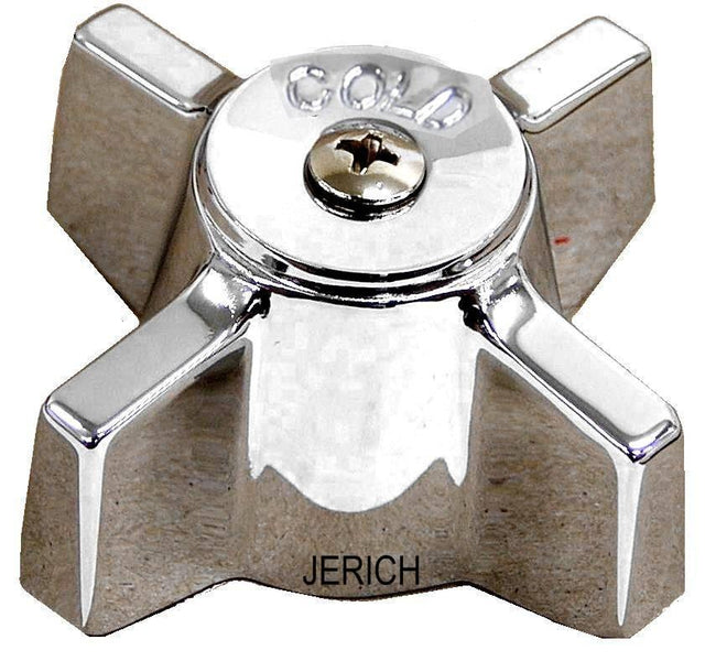 Jerich Sterling handles pair