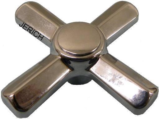 Jerich  Sterling handle