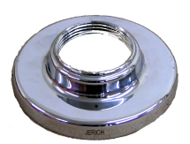 Jerich ST0550 Sterling escutcheon