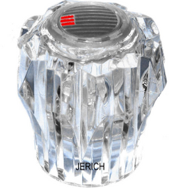 Jerich ST1230D Sterling handle Div