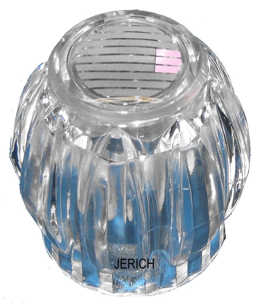 Jerich ST1235H Sterling handle hot
