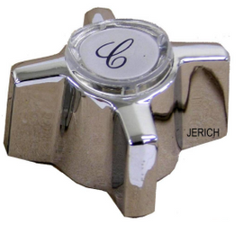 Jerich ST1282C Sterling handle