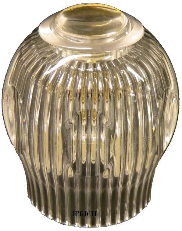 Sterling Handle