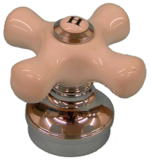 Jerich porc cross Cold handle